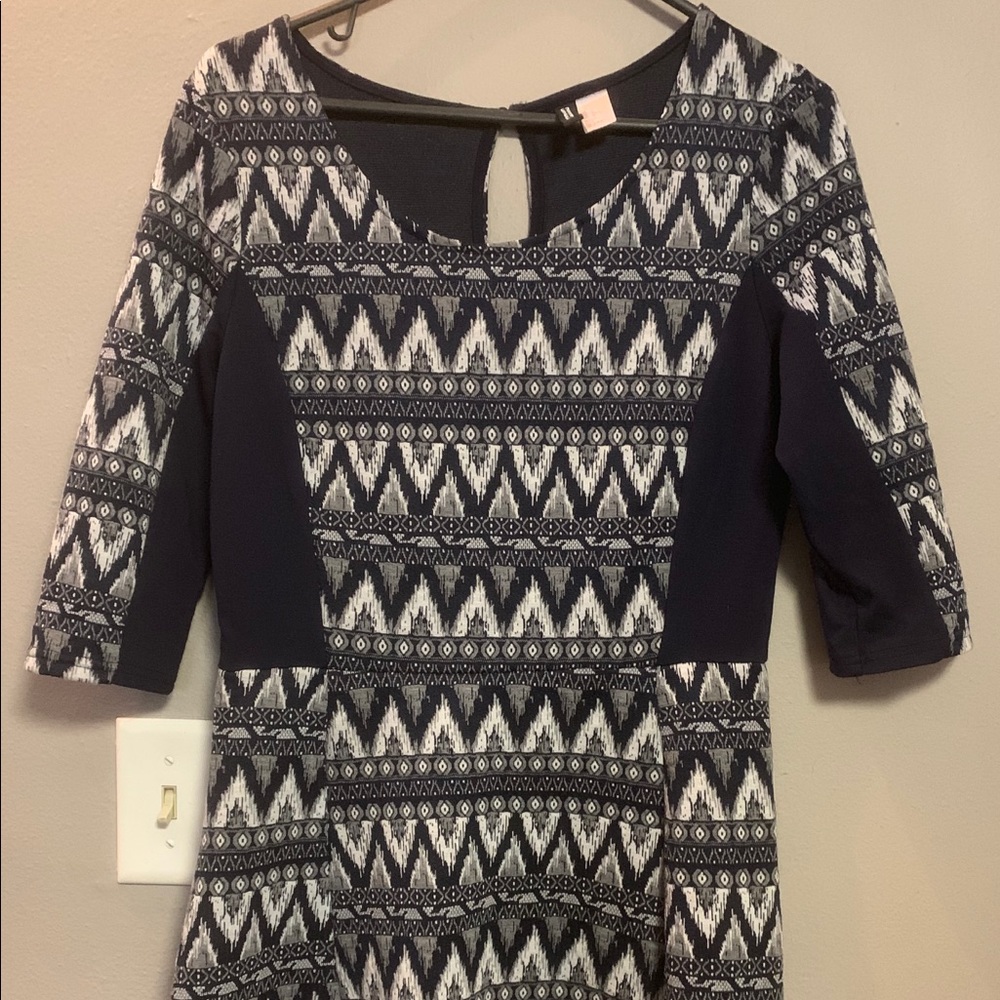 H&M Dress